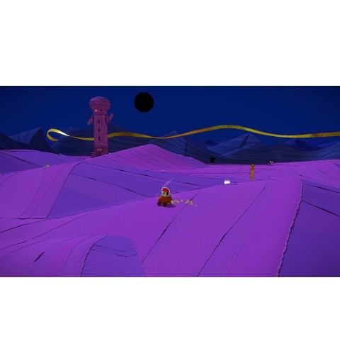 Nintendo Paper Mario The Origami King Estándar Italiano Nintendo Switch