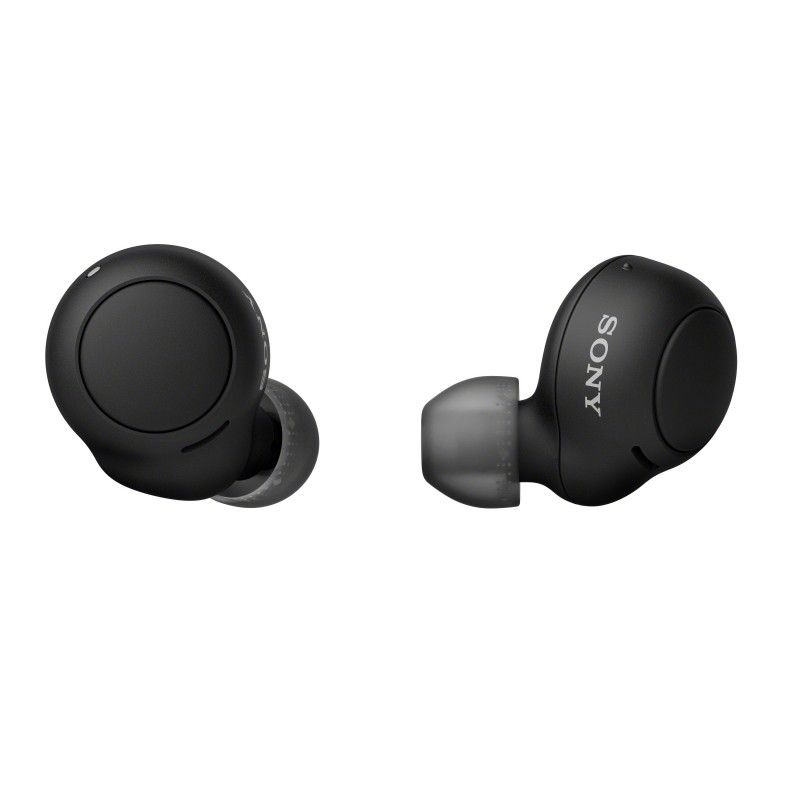 Sony WF-C500 Headset True Wireless Stereo (TWS) In-ear Calls Music Bluetooth Black