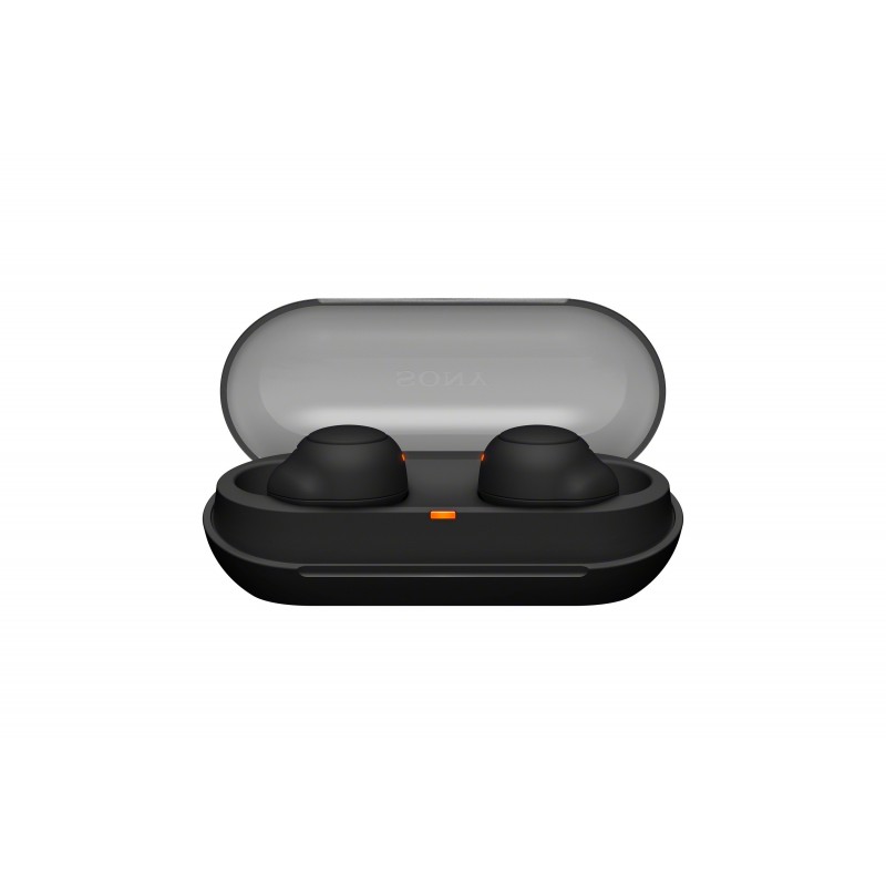 Sony WF-C500 Auriculares True Wireless Stereo (TWS) Dentro de oído Llamadas Música Bluetooth Negro