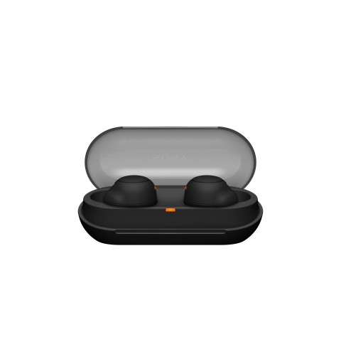 Sony WF-C500 Auriculares True Wireless Stereo (TWS) Dentro de oído Llamadas Música Bluetooth Negro