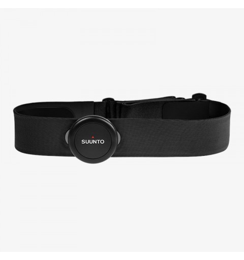 Suunto SS050579000 accessoire intelligent à porter sur soi Bande Noir