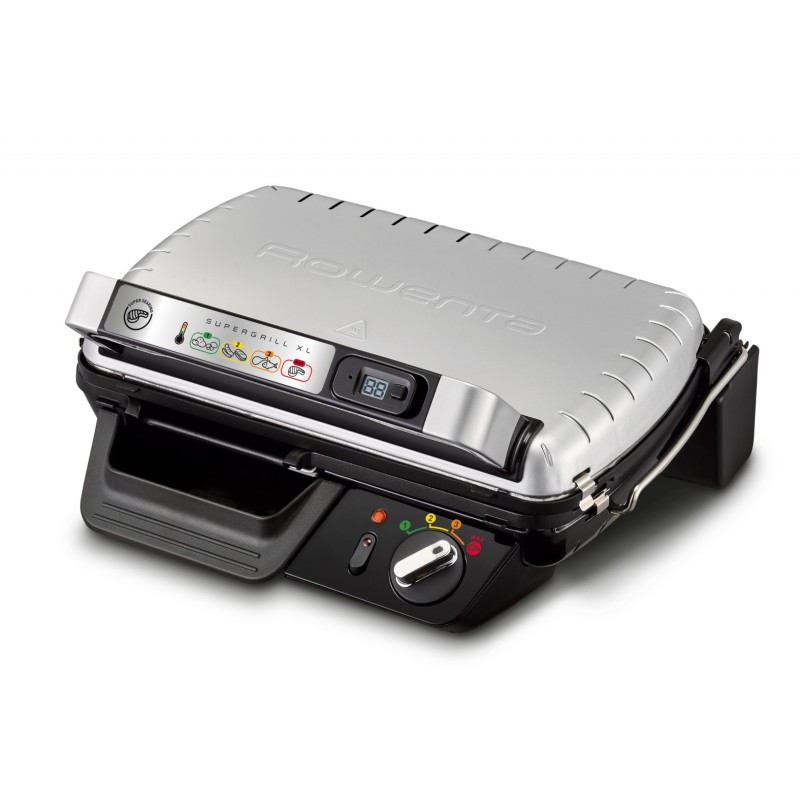 Rowenta SuperGrill XL