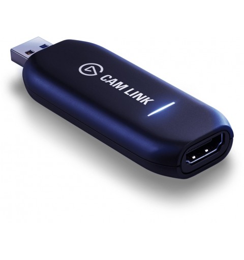 Elgato 10GAM9901 dispositivo para capturar video USB 3.2 Gen 1 (3.1 Gen 1)