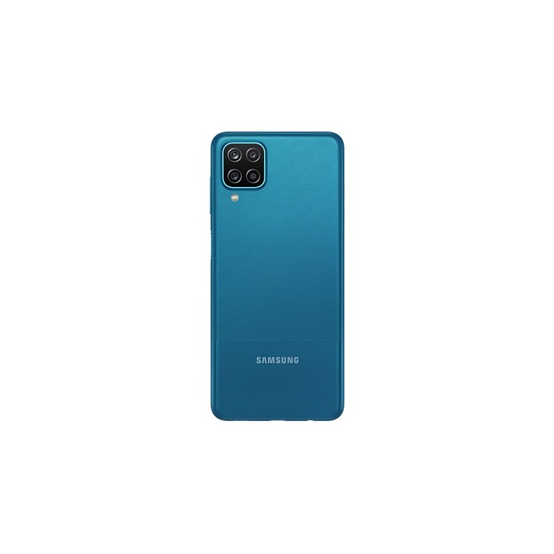 Samsung Galaxy A12 SM-A127F 16,5 cm (6.5") Doppia SIM 4G USB tipo-C 3 GB 32 GB 5000 mAh Blu