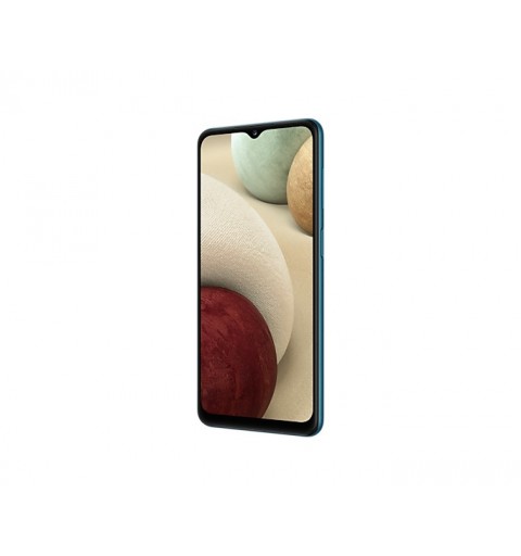 Samsung Galaxy A12 SM-A127F 16.5 cm (6.5") Dual SIM 4G USB Type-C 3 GB 32 GB 5000 mAh Blue