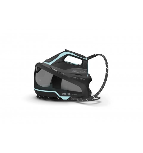 Imetec Onda P1 2400 W 2.5 L Black, Turquoise