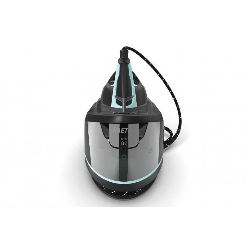 Imetec Onda P1 2400 W 2.5 L Black, Turquoise