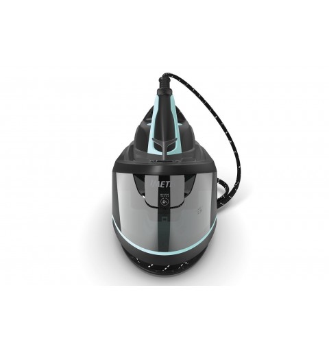 Imetec Onda P1 2400 W 2.5 L Black, Turquoise