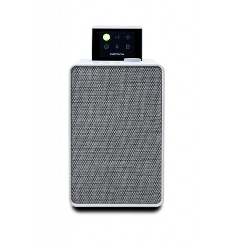 Pure 00-12110-00 portable speaker Mono portable speaker Grey, White 20 W