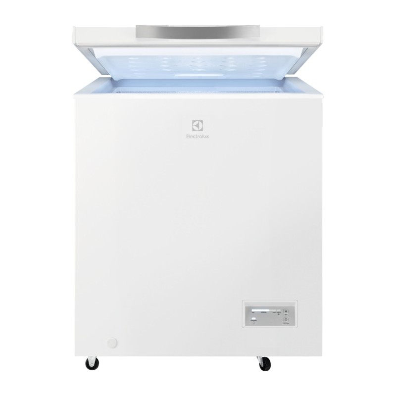 Electrolux LCB1AF14W0 Autoportante F