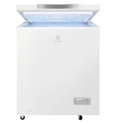 Electrolux LCB1AF14W0 Freistehend F