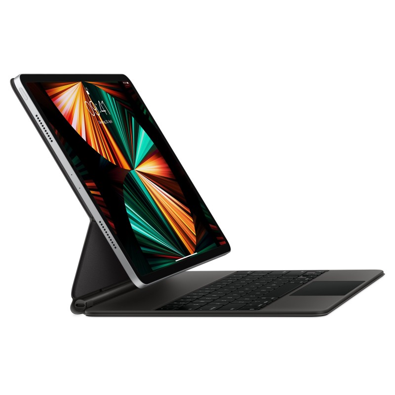 Apple Magic Keyboard per iPad Pro 12.9" (quinta gen.) - Nero Apple Magic Keyboard per iPad Pro 12.9" (quinta gen.) - Nero