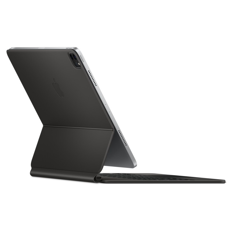 Apple Magic Keyboard per iPad Pro 12.9" (quinta gen.) - Nero Apple Magic Keyboard per iPad Pro 12.9" (quinta gen.) - Nero
