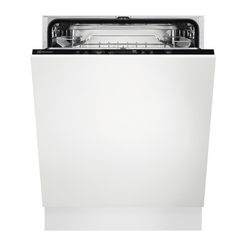 Electrolux EES47320L Fully built-in 13 place settings D