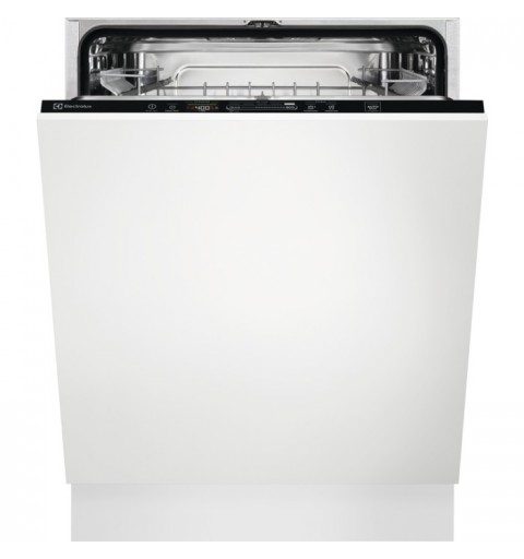 Electrolux EES47320L Entièrement intégré 13 couverts D