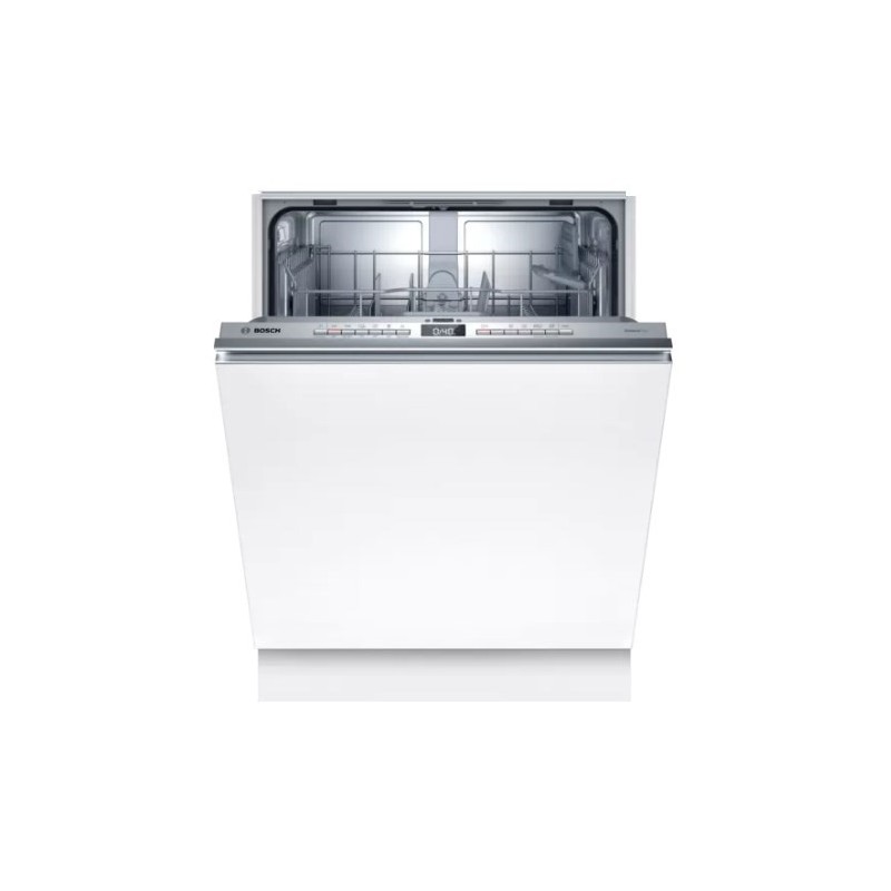 Bosch Serie 4 SGH4HTX37E lave-vaisselle Entièrement intégré 12 couverts E
