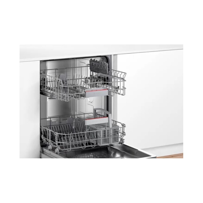 Bosch Serie 4 SGH4HTX37E dishwasher Fully built-in 12 place settings E
