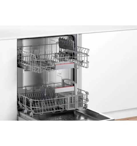 Bosch Serie 4 SGH4HTX37E dishwasher Fully built-in 12 place settings E