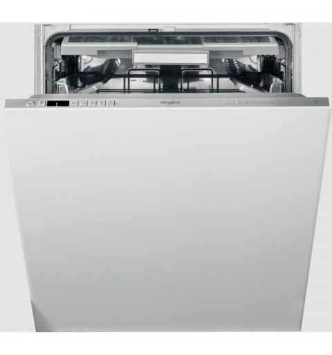 Whirlpool WIO 3O41 PL Entièrement intégré 14 couverts C