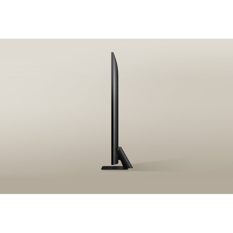 Samsung Series 8 QE65Q80AAT 165.1 cm (65") 4K Ultra HD Smart TV Wi-Fi Silver