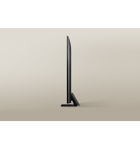 Samsung Series 8 QE65Q80AAT 165.1 cm (65") 4K Ultra HD Smart TV Wi-Fi Silver
