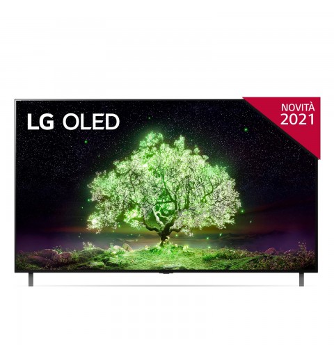 LG OLED77A16LA 195,6 cm (77") 4K Ultra HD Smart TV Wifi Azul