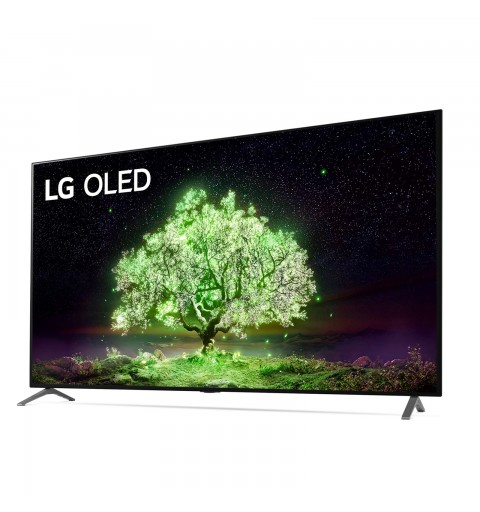 LG OLED77A16LA 195,6 cm (77") 4K Ultra HD Smart TV Wifi Azul