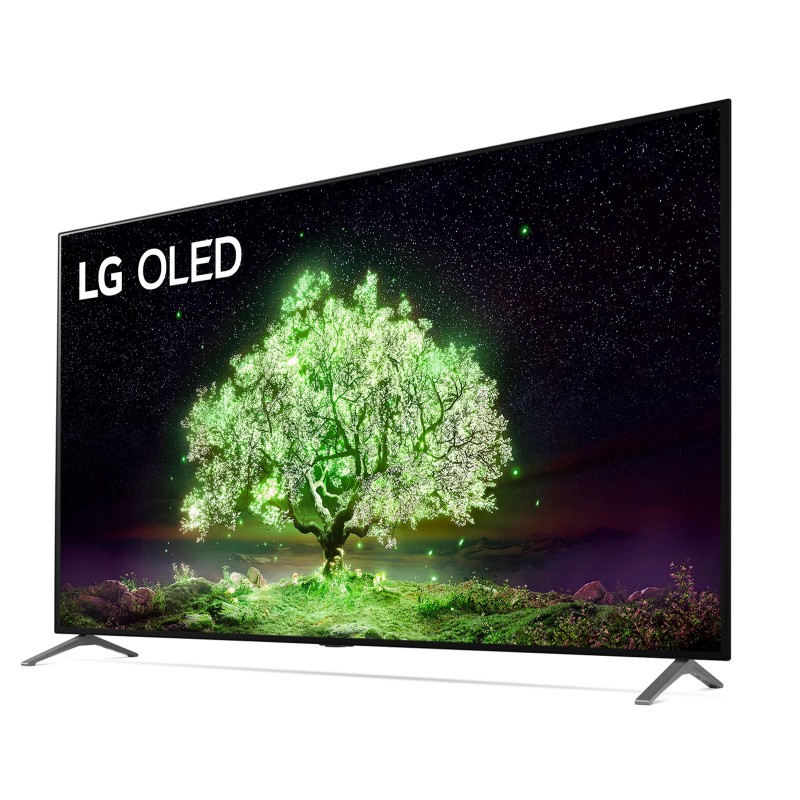 LG OLED77A16LA 195,6 cm (77") 4K Ultra HD Smart TV Wifi Azul