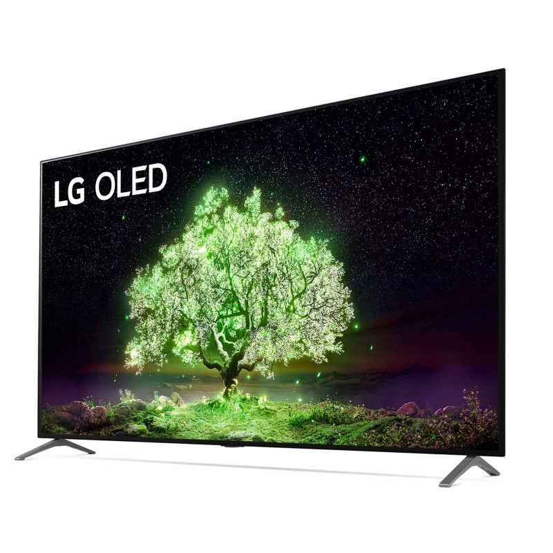 LG OLED77A16LA 195,6 cm (77") 4K Ultra HD Smart TV Wifi Bleu