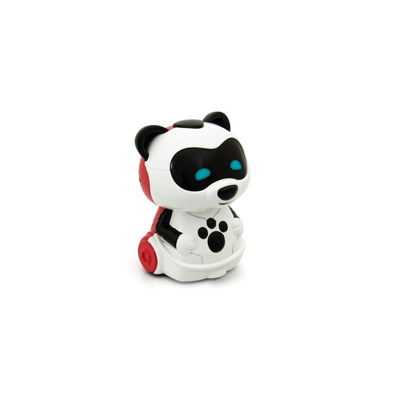 Clementoni Panda Bit interactive toy