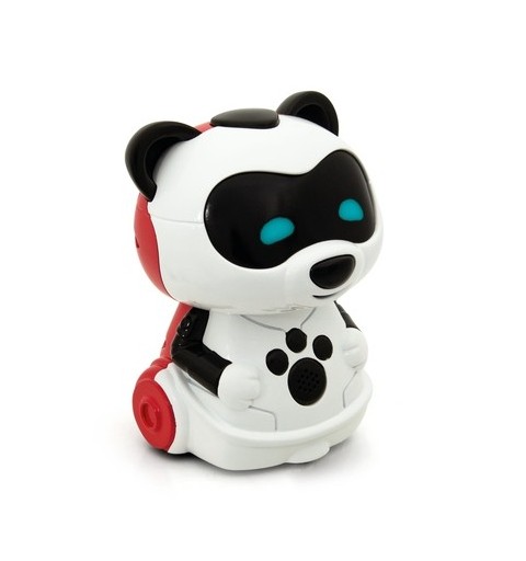 Clementoni Panda Bit interactive toy