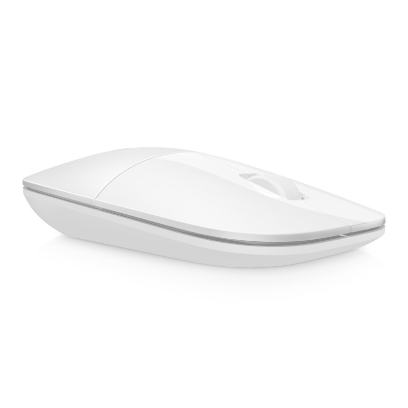 HP Z3700 mouse Ambidextrous RF Wireless Optical 1200 DPI