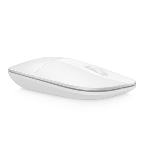 HP Z3700 mouse Ambidextrous RF Wireless Optical 1200 DPI