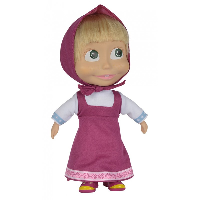Smoby 109306372 doll