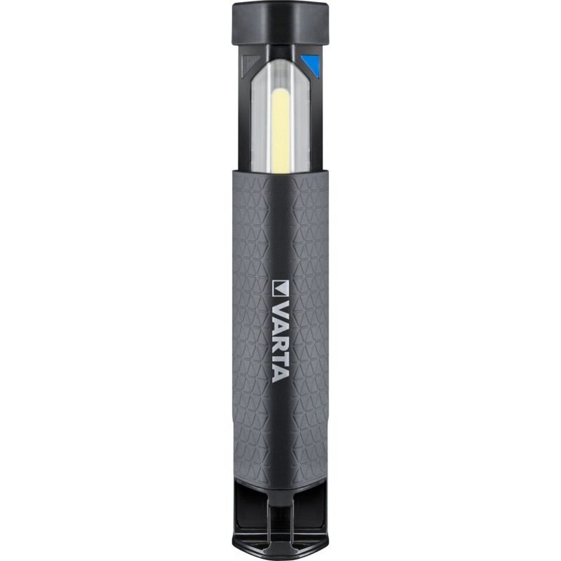 Varta Work Flex LED Noir