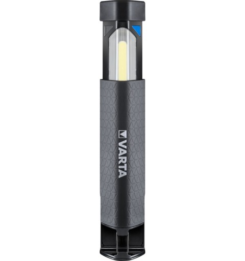 Varta Work Flex LED Black