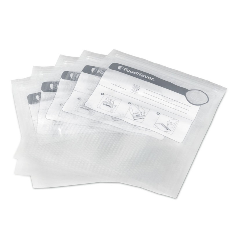 FoodSaver FVB015X vacuum sealer accessory Vacuum sealer bag