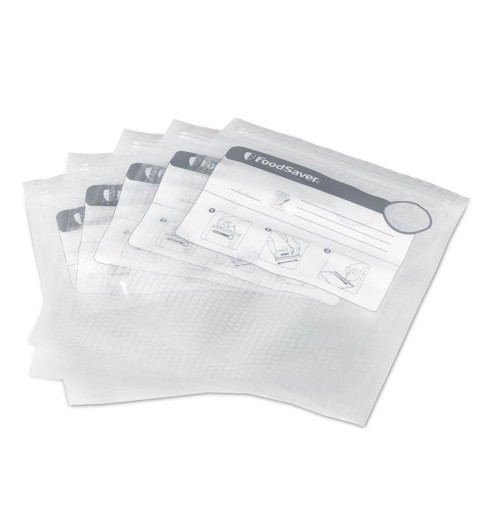 FoodSaver FVB015X vacuum sealer accessory Vacuum sealer bag