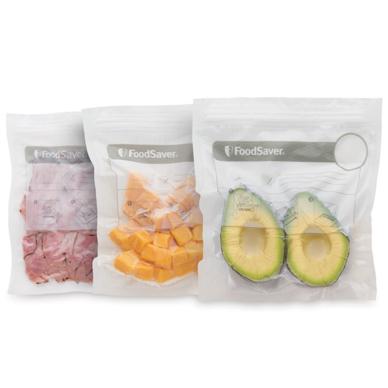 FoodSaver FVB015X vacuum sealer accessory Vacuum sealer bag
