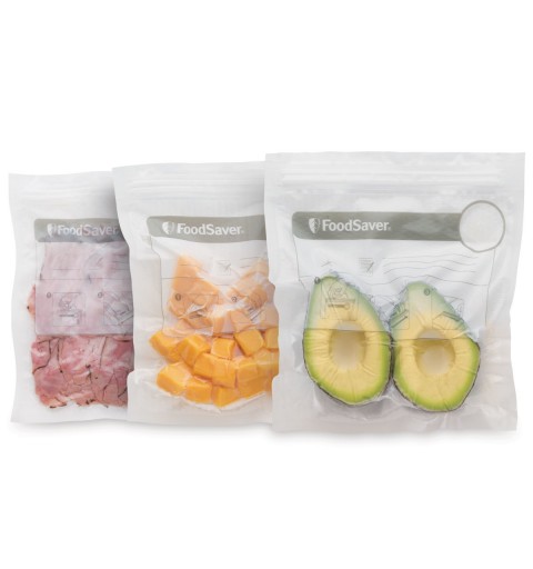 FoodSaver FVB015X vacuum sealer accessory Vacuum sealer bag
