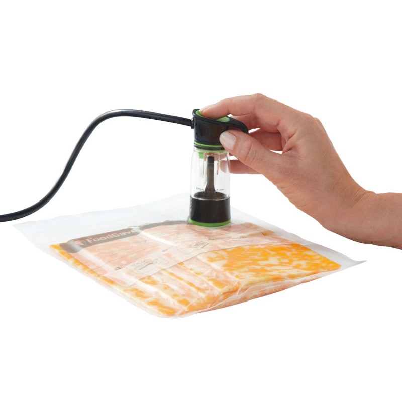 FoodSaver FVB015X vacuum sealer accessory Vacuum sealer bag