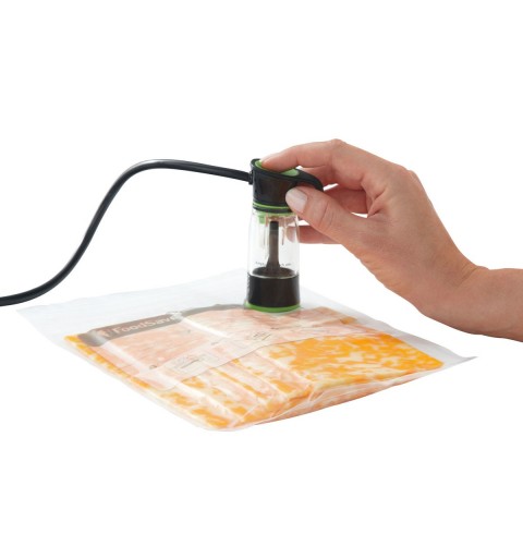 FoodSaver FVB015X vacuum sealer accessory Vacuum sealer bag