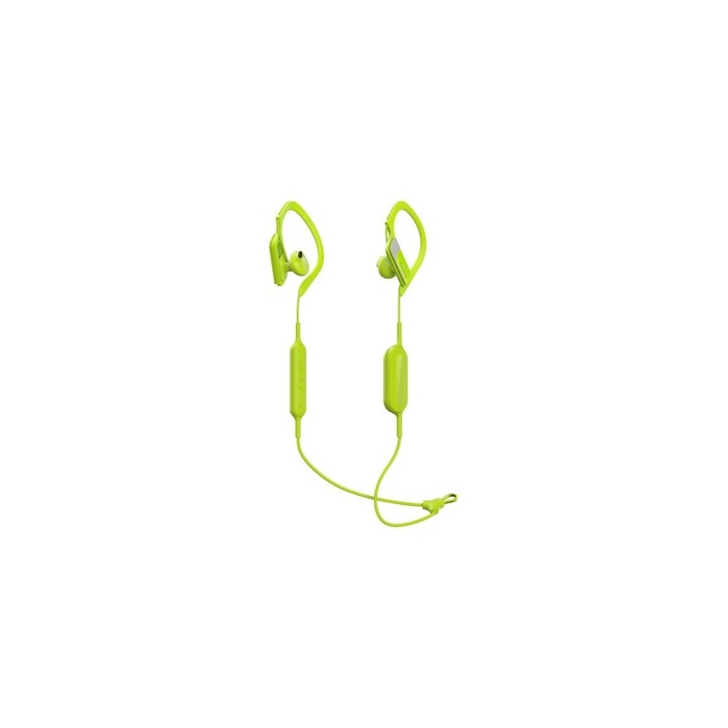 Panasonic RP-BTS10 Headset Wireless In-ear Sports Bluetooth Green