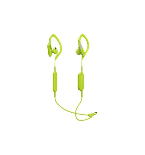 Panasonic RP-BTS10 Headset Wireless In-ear Sports Bluetooth Green