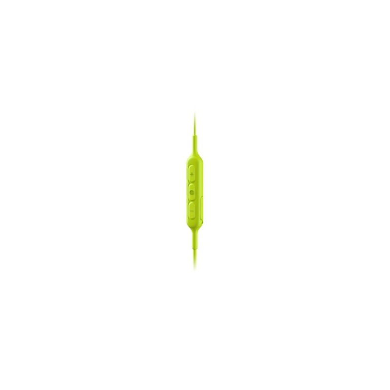 Panasonic RP-BTS10 Headset Wireless In-ear Sports Bluetooth Green