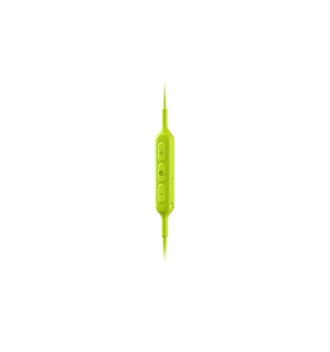 Panasonic RP-BTS10 Headset Wireless In-ear Sports Bluetooth Green