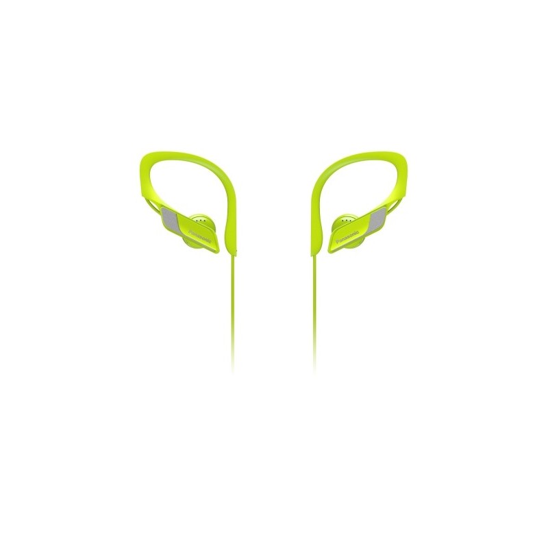 Panasonic RP-BTS10 Headset Wireless In-ear Sports Bluetooth Green