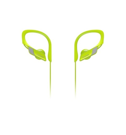 Panasonic RP-BTS10 Headset Wireless In-ear Sports Bluetooth Green