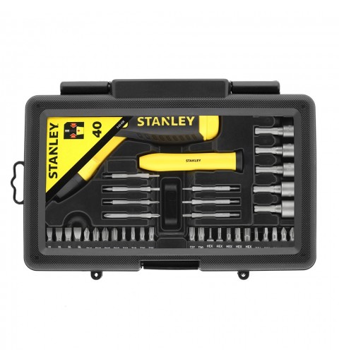 Stanley 0-63-038 cacciavite manuale Set