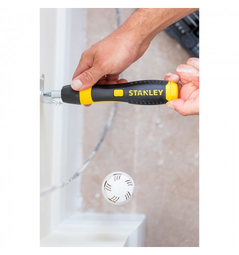 Stanley 0-63-038 cacciavite manuale Set